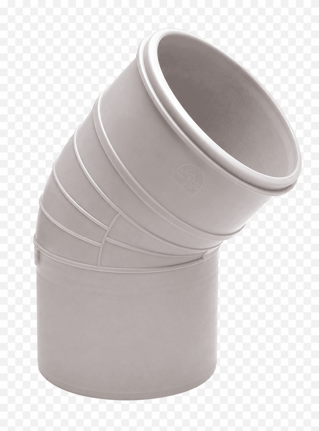 زانو 45 درجه پارس پلاست