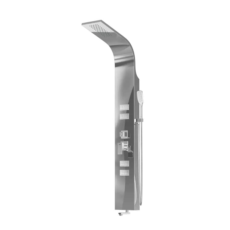 پنل دوش R440 فریز شاور