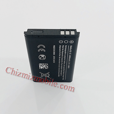 باتری نوکیا BL-5C — تصویر ۹