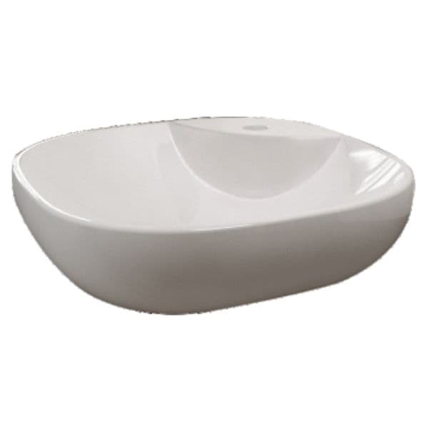 روشویی روکابینتی گلسار مدل GL9 سایز 44
