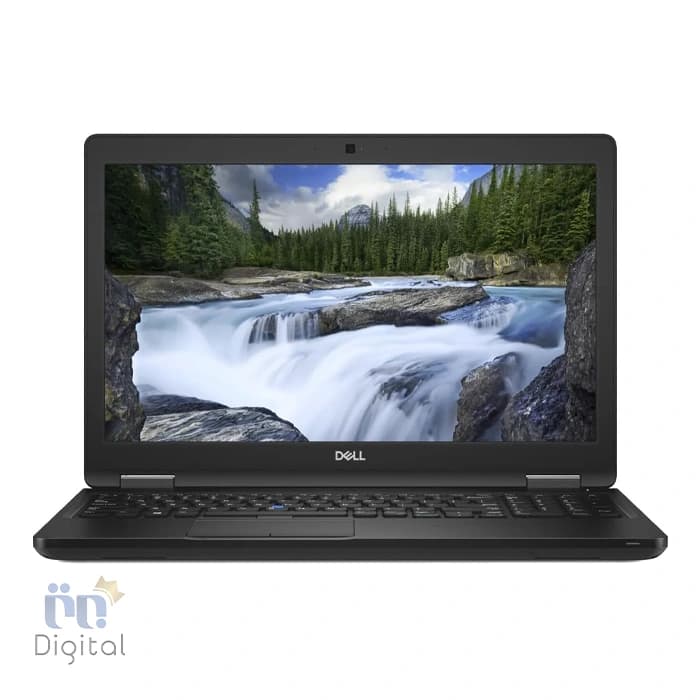 لپ تاپ ۱۵٫۶ اینچی دل مدل Latitude 5591 Core i5-8400H 8GB 256GB SSD – استوک — تصویر ۱۰