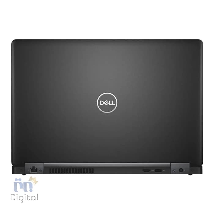 لپ تاپ ۱۵٫۶ اینچی دل مدل Latitude 5591 Core i5-8400H 8GB 256GB SSD – استوک — تصویر ۵