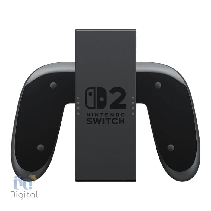 کنسول بازی نینتندو مدل Switch 2 — تصویر ۷