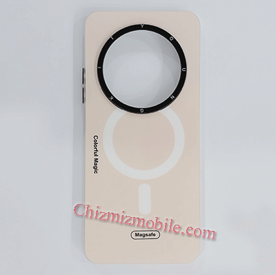 قاب شیائومی Redmi14C طرح مگ سیف — تصویر ۵