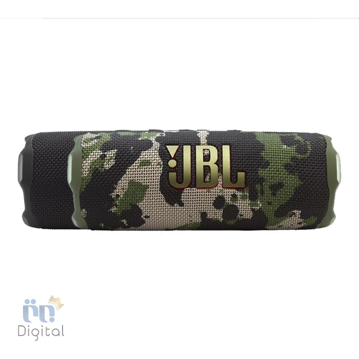 اسپیکر بلوتوثی جی بی ال مدل Flip 7
