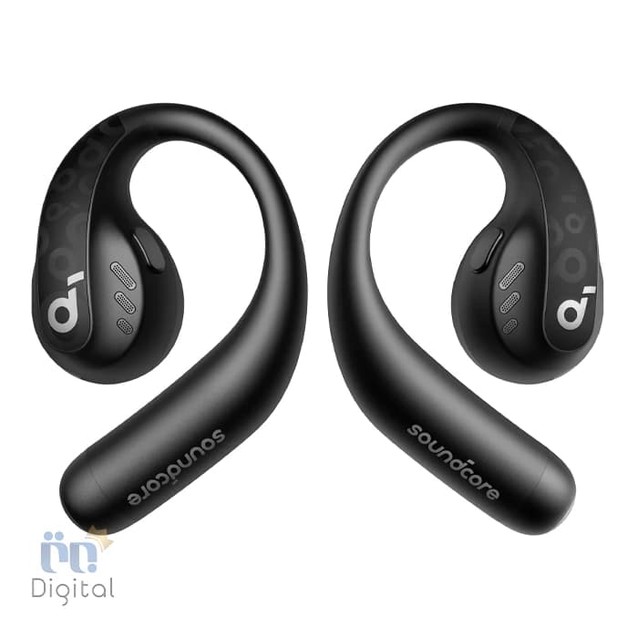هندزفری بلوتوثی گوشباز انکر مدل AeroFit Pro A3871QCY — تصویر ۵