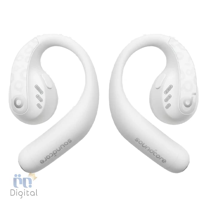 هندزفری بلوتوثی گوشباز انکر مدل AeroFit Pro A3871QCY — تصویر ۴