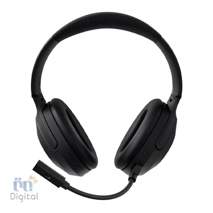 هدست بی سیم کریتیو مدل Zen Hybrid Pro Classic