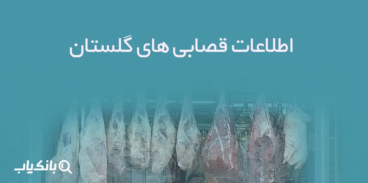 اطلاعات قصابی های گلستان — تصویر ۳