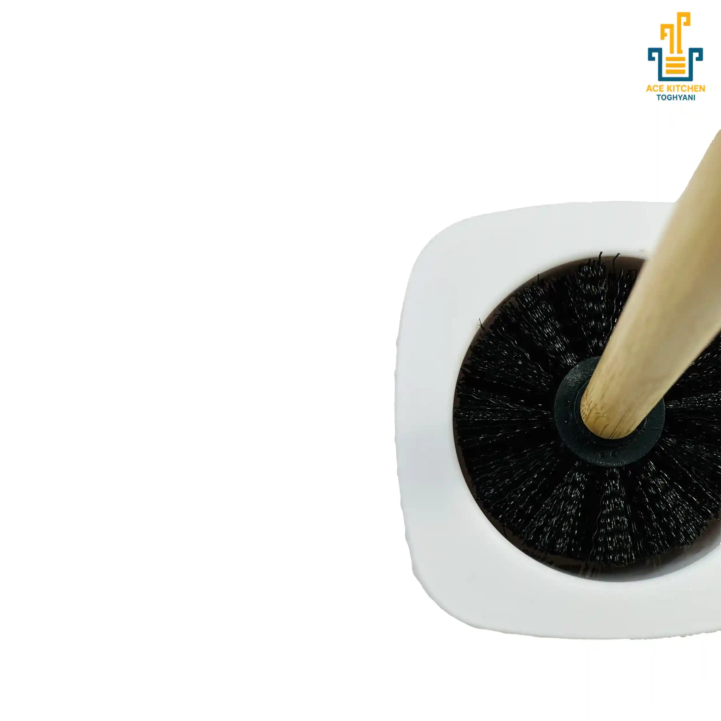 ست سرویس بهداشتی سفید — تصویر ۱۱