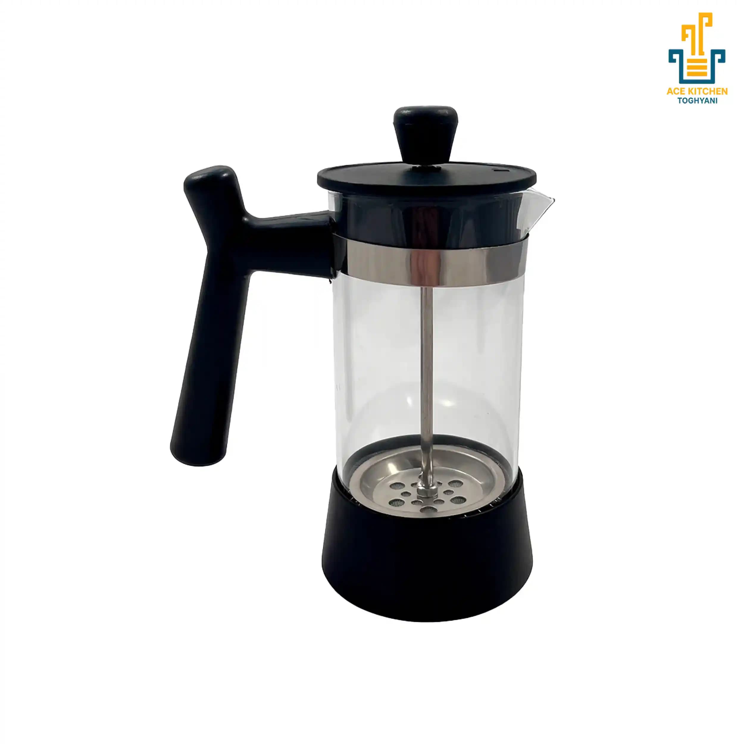 فرنچ پرس پیرکس 350 میلی لیتر