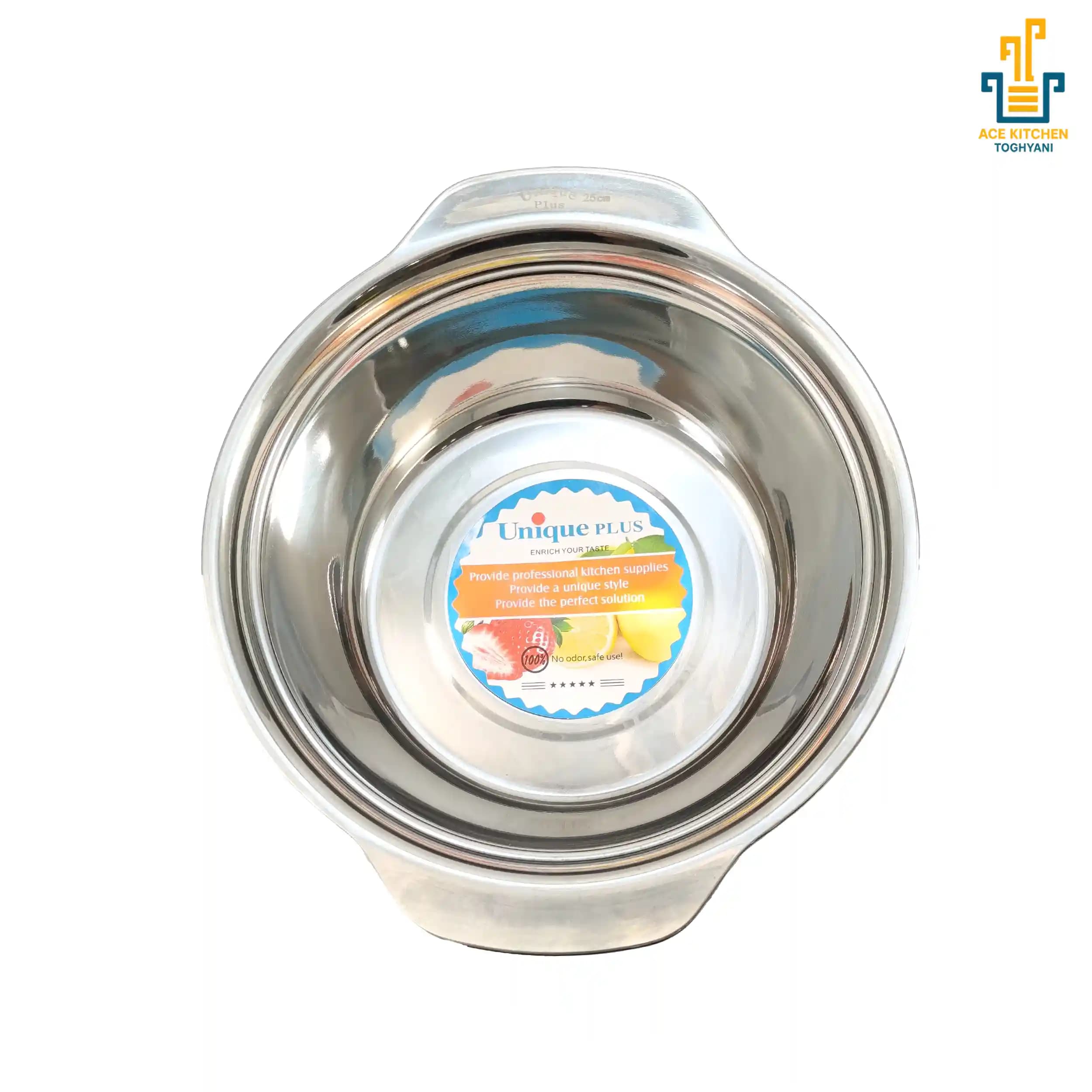 لگن یونیک سایز 25