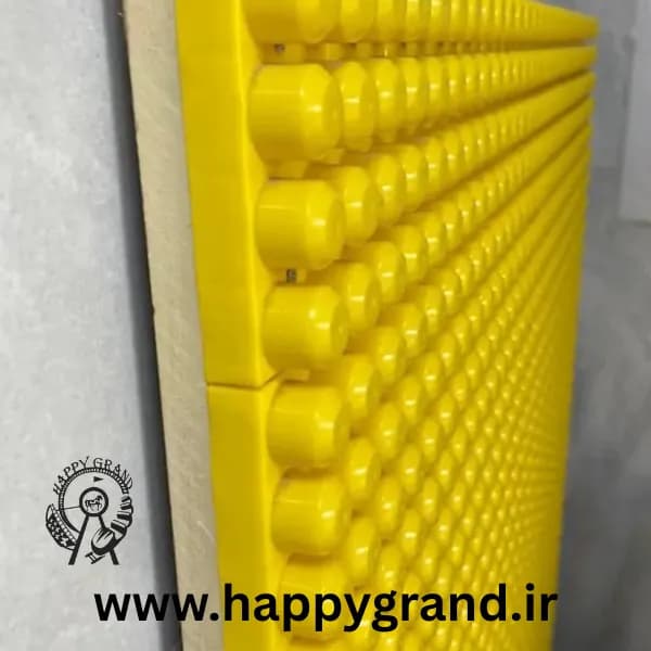 پنل لگو دیواری با ام دی اف — تصویر ۱۲