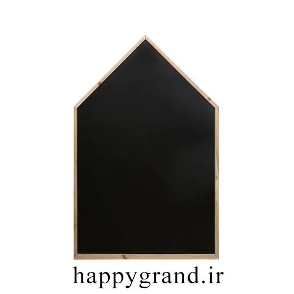تخته سیاه چوبی کودک — تصویر ۹