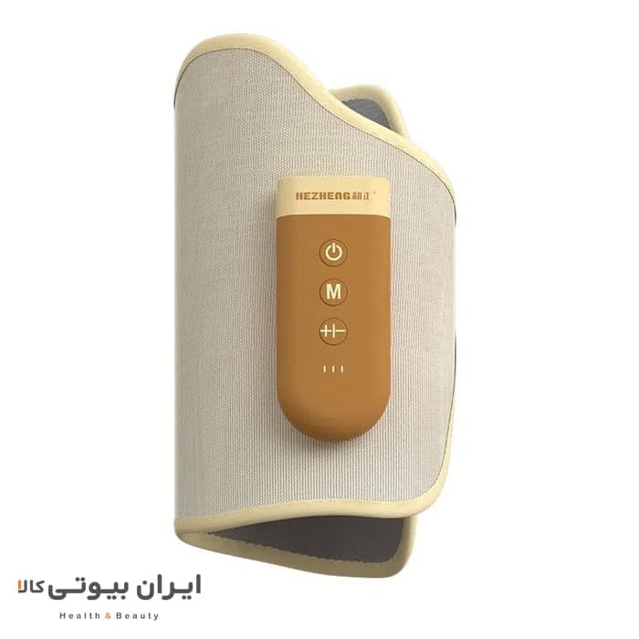 ماساژور ساق پا هژنگ مدل HZ-X6 — تصویر ۲