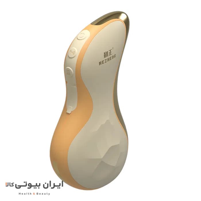 ماساژور گواشا برقی HEZHENG مدل HZ-G2 — تصویر ۱۲