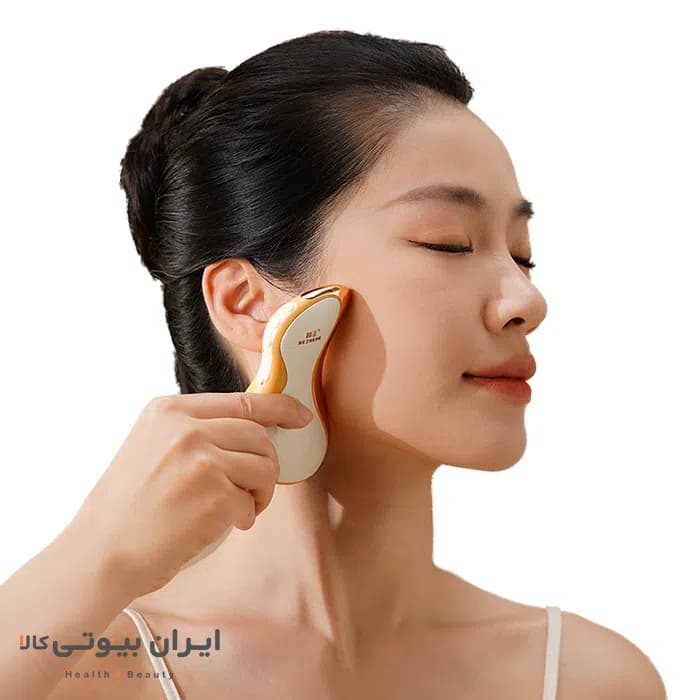ماساژور گواشا برقی HEZHENG مدل HZ-G2 — تصویر ۹
