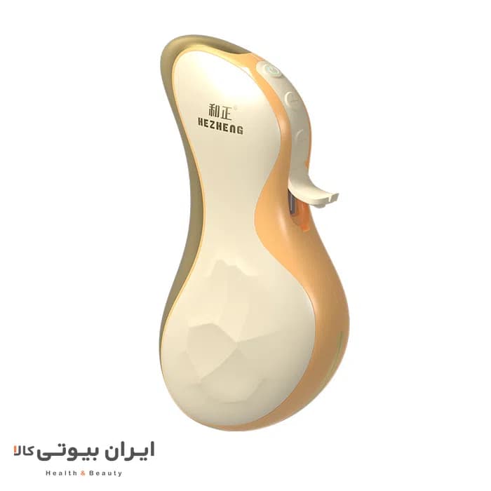 ماساژور گواشا برقی HEZHENG مدل HZ-G2 — تصویر ۵