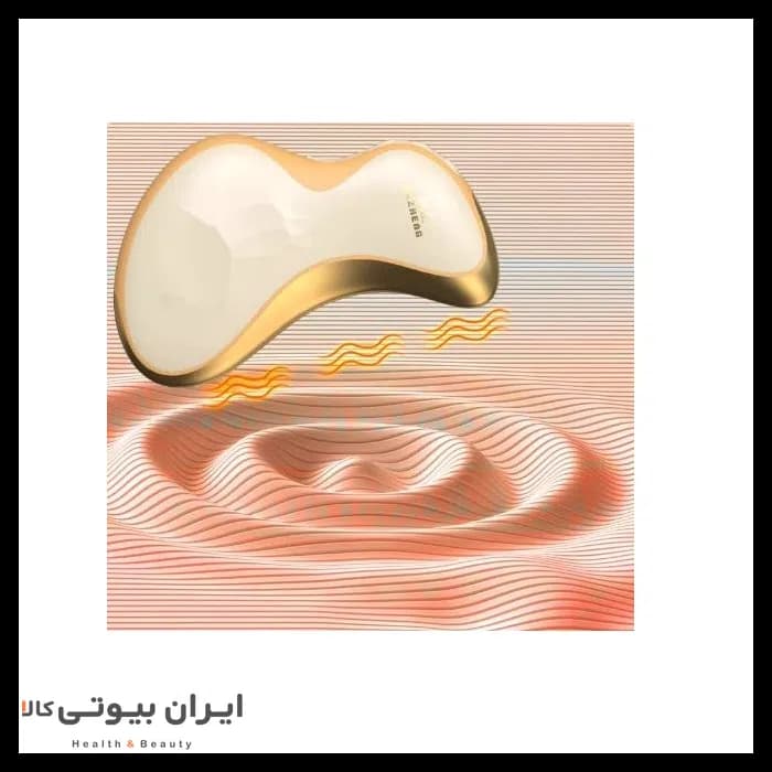 ماساژور گواشا برقی HEZHENG مدل HZ-G2 — تصویر ۷