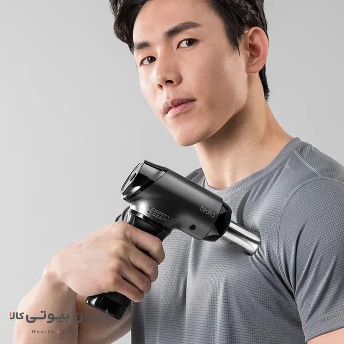 ماساژور برقی بیوکا مدل Ti Pro Max — تصویر ۵