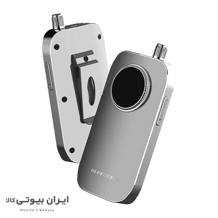 سوهان ناخن برقی بلوکیو مدل BQ117 — تصویر ۴