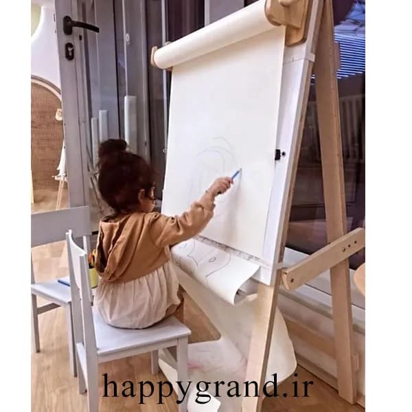 استند نقاشی کودک — تصویر ۵