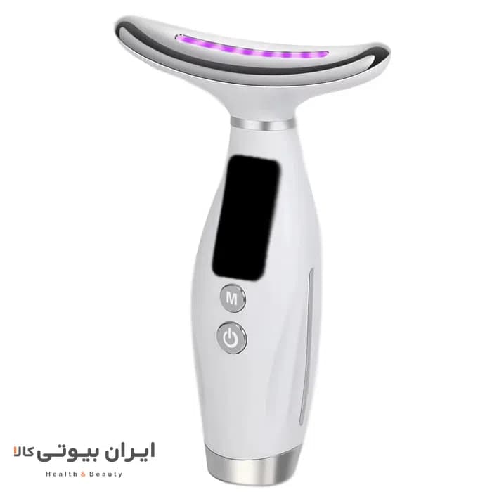 ماساژور لیفتینگ صورت و گردن کارینا مدل HY69