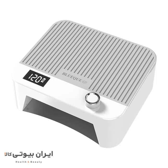 دستگاه لاک خشک‌ کن بلوکیو مدل BQ-L17 — تصویر ۷