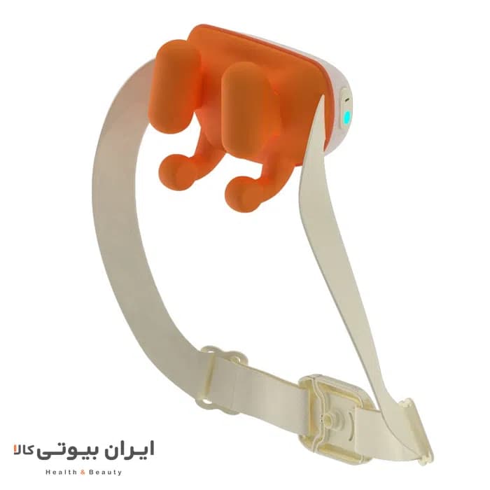 ماساژور گردن و شانه هژنگ مدل HZ-N5 — تصویر ۱۰