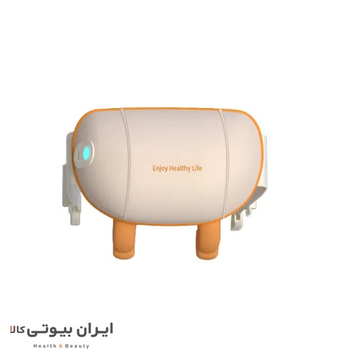 ماساژور گردن و شانه هژنگ مدل HZ-N5 — تصویر ۹