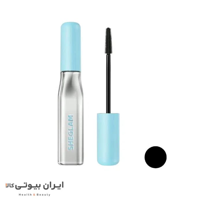 ریمل بلند کننده و حالت دهنده شیگلم مدل Lashlighter Infinite Tubing
