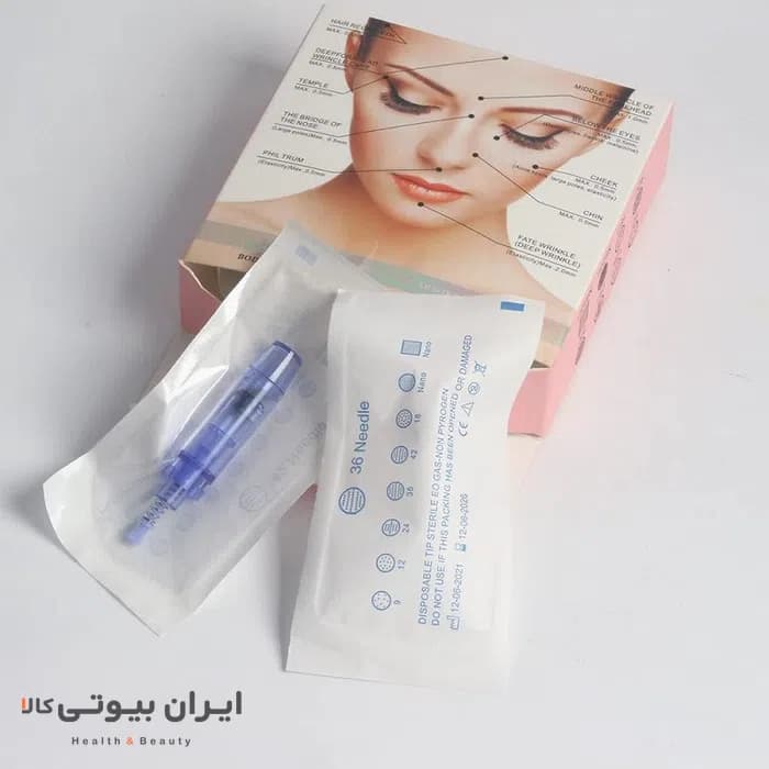 کارتریج‌ های دکتر پن A1 — تصویر ۹