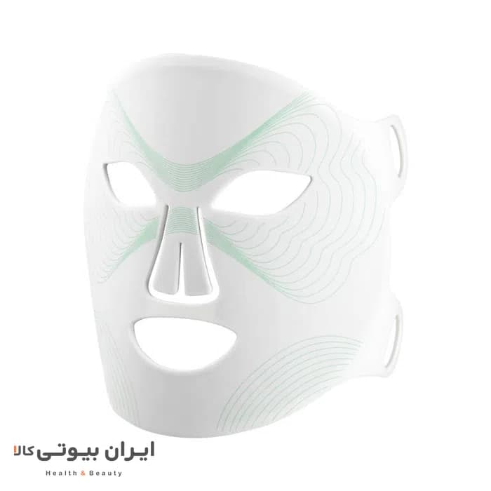 ماسک صورت LED آمبرمی مدل MK02