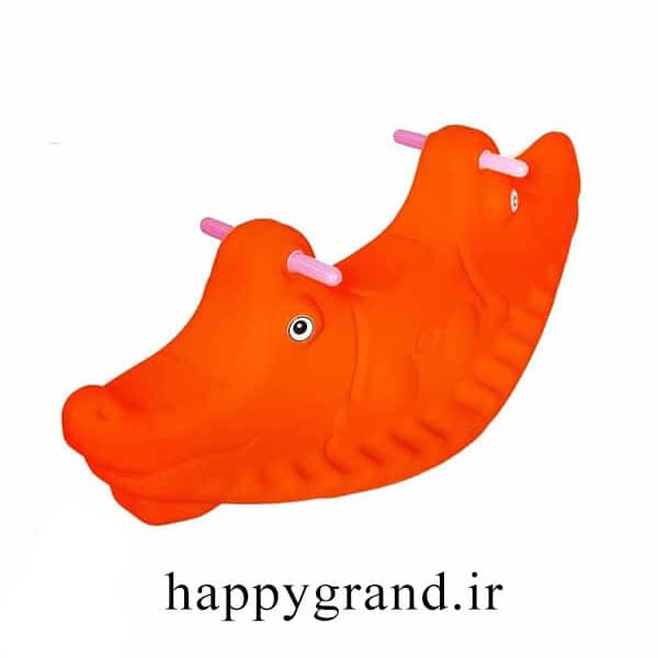 الاکلنگ تمساح