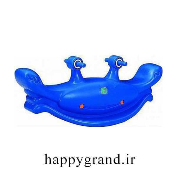 الاکلنگ خرچنگ