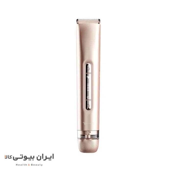 شیور برقی چند کاره مخصوص بانوان آمبرمی مدل TMQ-4 — تصویر ۱۰