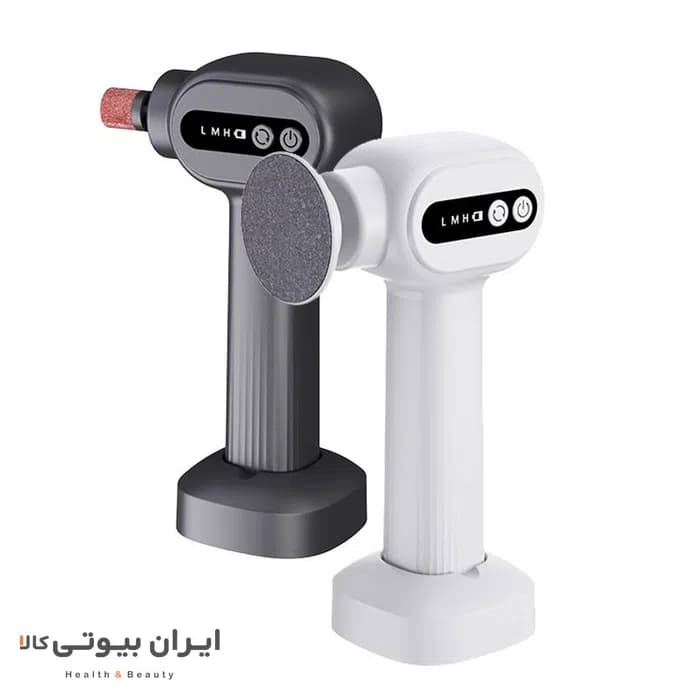 سنگ پا برقی آمبرمی مدل C2 — تصویر ۱۰