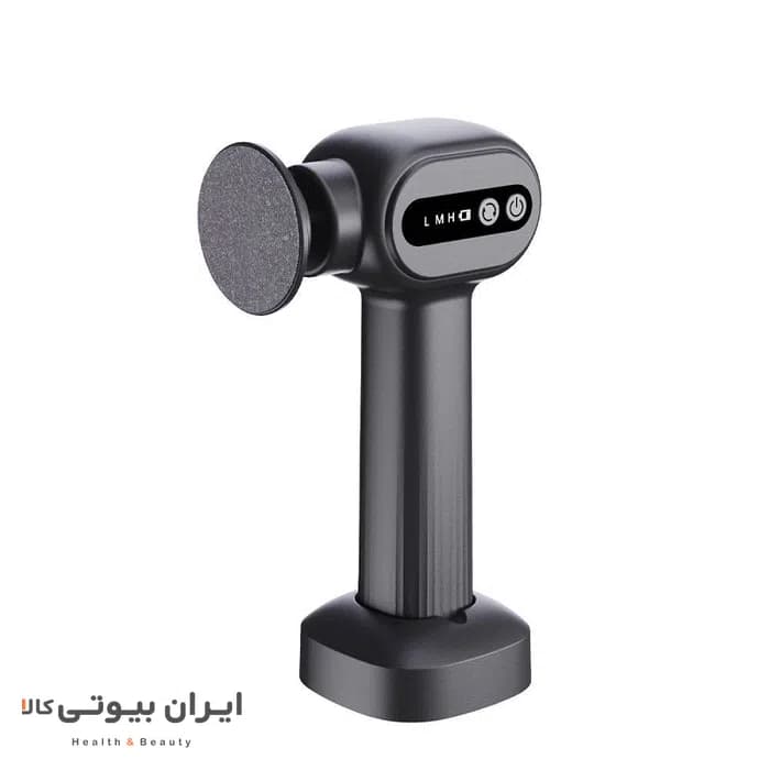 سنگ پا برقی آمبرمی مدل C2 — تصویر ۸