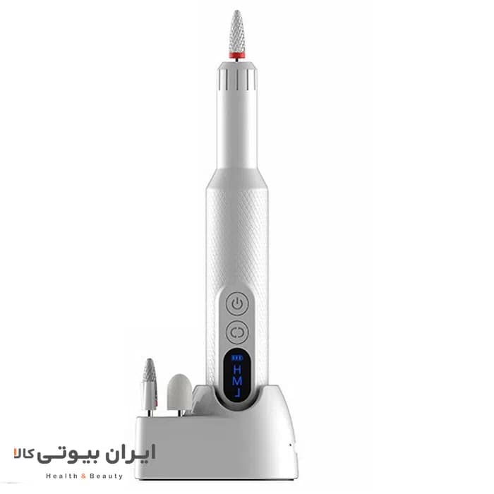 دستگاه سوهان برقی ناخن آمبرمی مدل M3