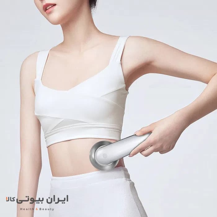 دستگاه لاغری آمبرمی مدل E4 — تصویر ۷