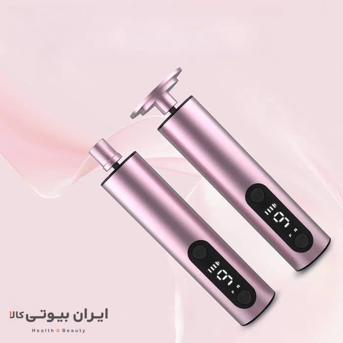 سنگ پای برقی آمبرمی مدل HX20 — تصویر ۶