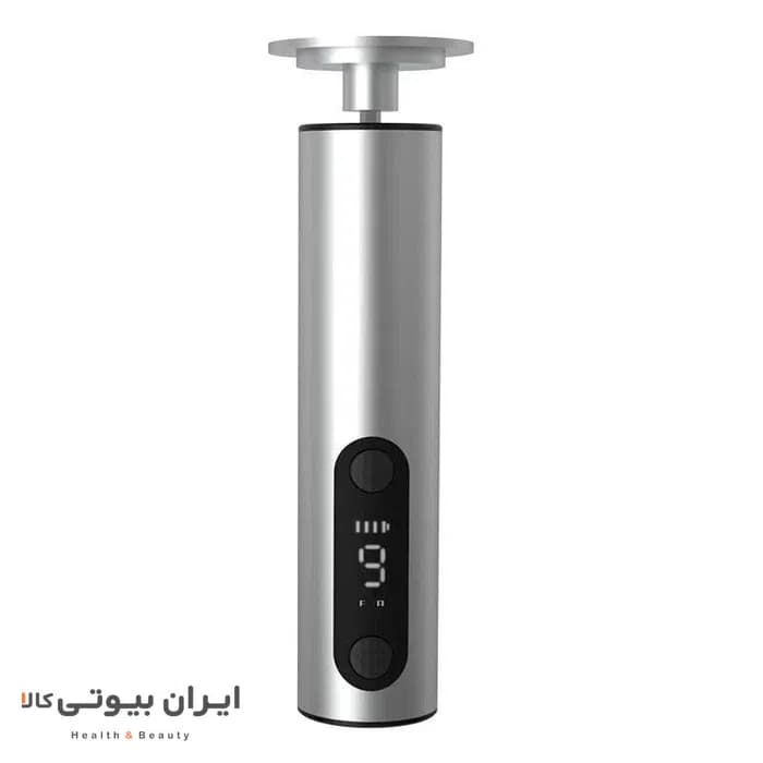 سنگ پای برقی آمبرمی مدل HX20 — تصویر ۲