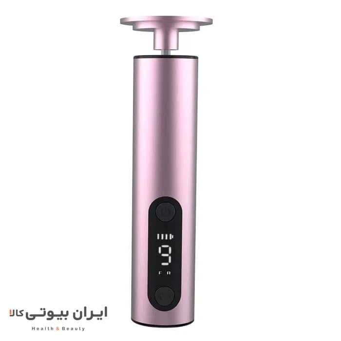 سنگ پای برقی آمبرمی مدل HX20 — تصویر ۳