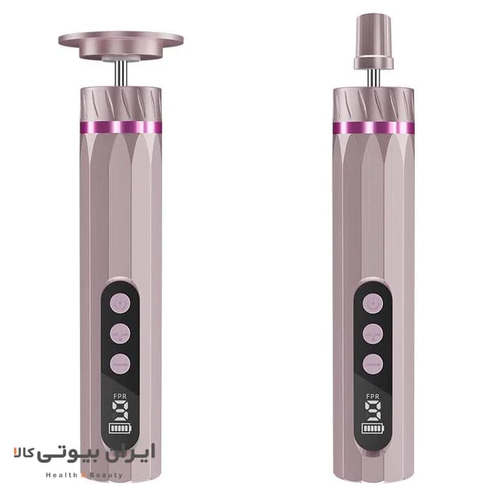 سنگ پا برقی آمبرمی مدل C255