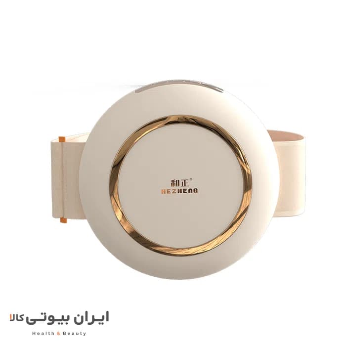 ماساژور شکم هژنگ مدل HZ-B1