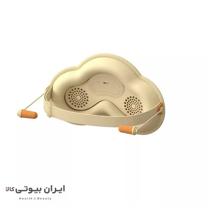 ماسک چشم خواب HEZHENG مدل K3 — تصویر ۲