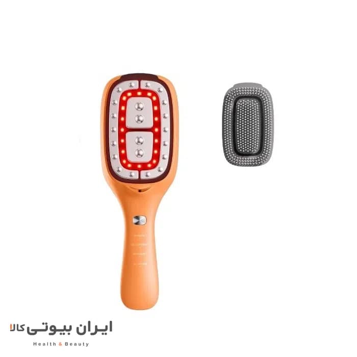 برس چند منظوره تاچ بیوتی مدل TB23439 — تصویر ۱۲