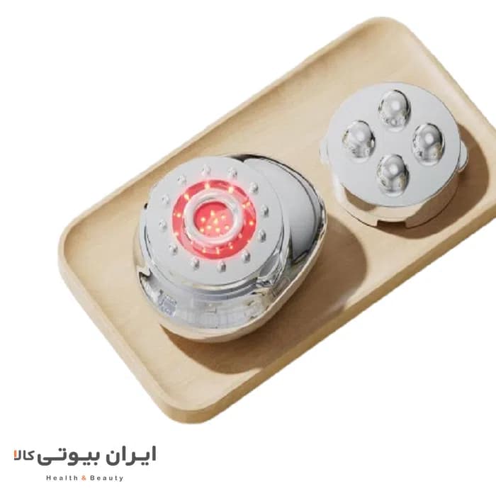 دستگاه چند کاره فرم دهی بدن تاچ بیوتی مدل TB2413 — تصویر ۱۰