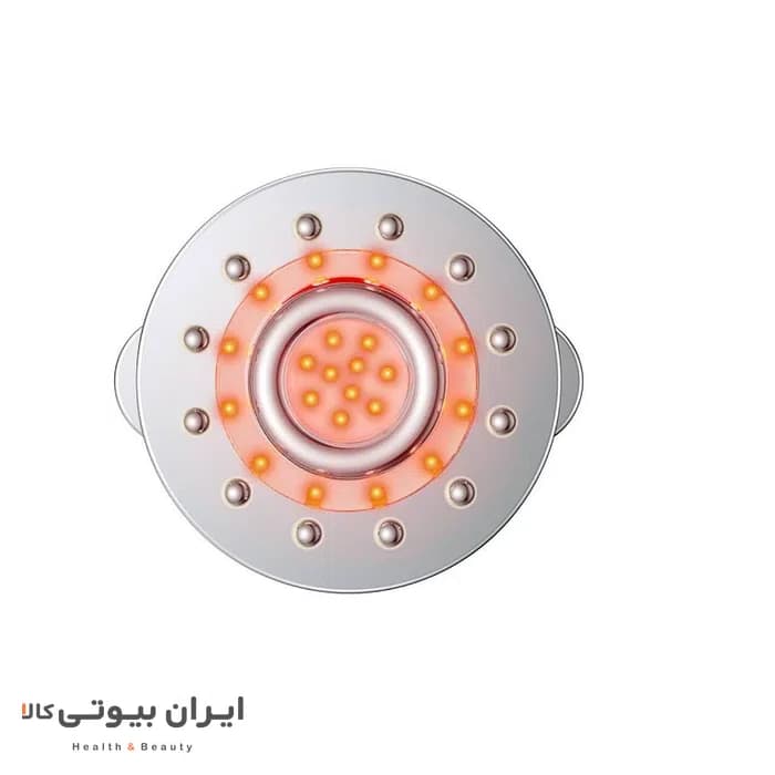 دستگاه چند کاره فرم دهی بدن تاچ بیوتی مدل TB2413 — تصویر ۴