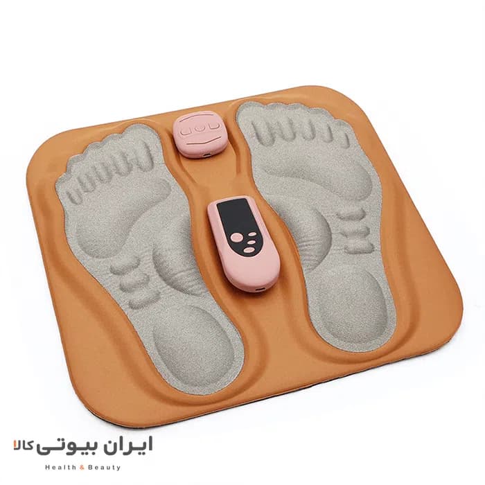 دستگاه ماساژور پا EMS کارینا AS905